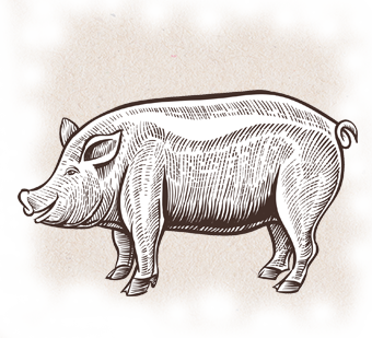 Farm Brand All Natural Pork
